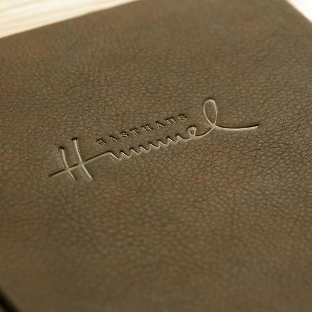 Gasthaus Hummel Duggendorf Exterior foto